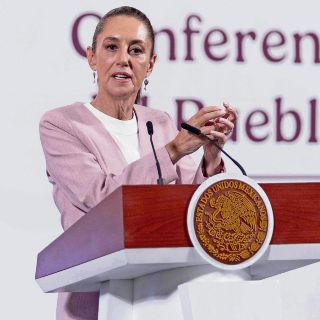 Donald Trump opina ESTO sobre la mandataria mexicana Claudia Sheinbaum