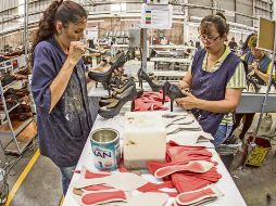 La Sedeco abrió la cartera y canalizará 166.5 millones de pesos en incentivos. EL INFORMADOR/ Archivo