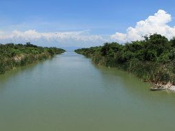 El acueducto Chapala-Guadalajara está cerca de cumplir su vida útil estimada. EL INFORMADOR/Archivo