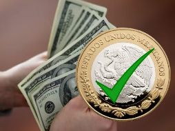 Este es el tipo de cambio del dólar para hoy 11 de abril de 2025 en México. AP / ARCHIVO