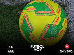 La programación diaria incluye partidos que pueden verse en televisión abierta, otros en restringida, y algunos a través de streaming. IMAGO7