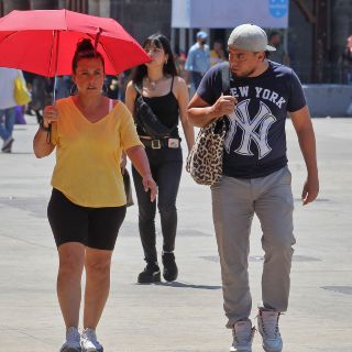 ¿Qué temperaturas espera Guadalajara este fin de semana?