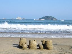 Rincón de Guayabitos es una de las opciones más populares no solo porque ofrece precios económicos, sino porque además no queda tan lejos de la ciudad. ESPECIAL / CANVA