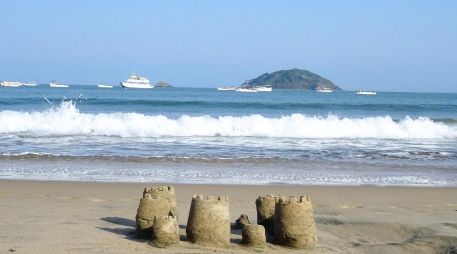 Rincón de Guayabitos es una de las opciones más populares no solo porque ofrece precios económicos, sino porque además no queda tan lejos de la ciudad. ESPECIAL / CANVA