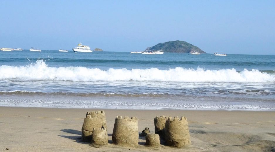 Rincón de Guayabitos es una de las opciones más populares no solo porque ofrece precios económicos, sino porque además no queda tan lejos de la ciudad. ESPECIAL / CANVA