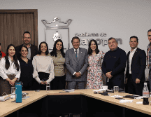 La estrategia opera con base en el monitoreo del C5 Zapopan, lo que permite identificar los puntos de mayor conflicto vial y actuar de manera oportuna. ESPECIAL / IG / @estefaniajl