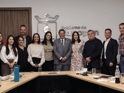 La estrategia opera con base en el monitoreo del C5 Zapopan, lo que permite identificar los puntos de mayor conflicto vial y actuar de manera oportuna. ESPECIAL / IG / @estefaniajl