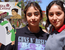 La Beca Rita Cetina que tiene como propósito impulsar a las y los estudiantes con un apoyo económico. EL INFORMADOR/ ARCHIVO