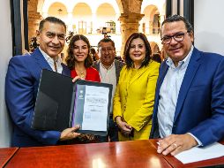 La reforma alcanzaría a cualquier recinto, ya sean públicos o privados, donde se presenten grupos musicales. EL INFORMADOR/A. NAVARRO