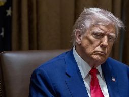 Estados Unidos incluirá a migrantes en el archivo de defunciones por razones de seguridad nacional. EFE / ARCHIVO