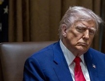 Estados Unidos incluirá a migrantes en el archivo de defunciones por razones de seguridad nacional. EFE / ARCHIVO