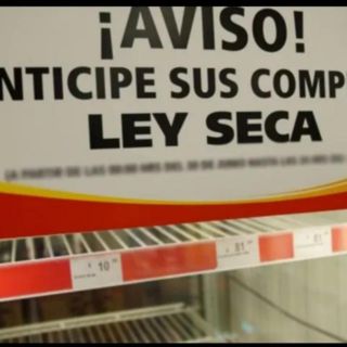 Ley Seca en CDMX: Alcaldías que restringirán la venta de alcohol en Semana Santa