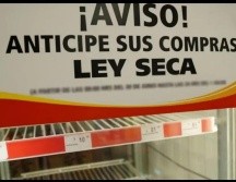 Entre las demarcaciones que ya han confirmado oficialmente esta medida están: Iztapalapa, Tláhuac, Milpa Alta, Xochimilco y Magdalena Contreras.  SUN/ARCHIVO