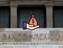 Banxico lanzará una plataforma de ofrecimiento de créditos a la población usuaria. EFE / ARCHIVO