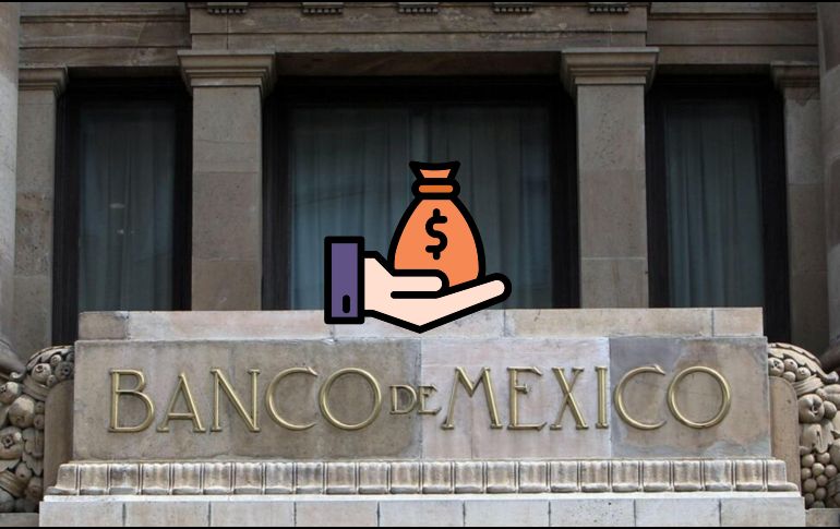 Banxico lanzará una plataforma de ofrecimiento de créditos a la población usuaria. EFE / ARCHIVO