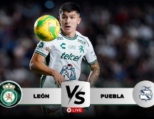 Hasta el momento, León se encuentra entre los cinco mejores del certamen con 27 puntos. IMAGO7