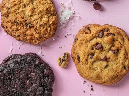 Galletas sin azúcar: Una de las alternativas más populares para cuidar la alimentación. UNSPLASH / J. CAPDEVILLA