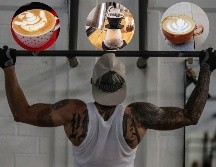 Así te puedes beneficiar de beber café antes de entrenar. EL INFORMADOR / ARCHIVO