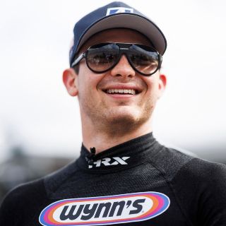 Pato O'Ward imagina hacer equipo con Checo Pérez en la F1