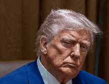 Ante la petición de Trump por eliminar el cambio de horario algunos legisladores creen que no tiene sentido esta propuesta. EFE/ ARCHIVO