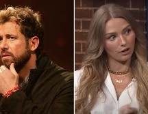 Gabriel Soto publicó unas historias en Instagram que parecen estar dirigidas a Irina Baeva. SUN / ARCHIVO / ESPECIAL / YouTube / Unicable