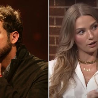 Gabriel Soto reacciona a declaraciones de Irina Baeva