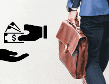 Al conocer las prestaciones de ley, estas se pueden administrar de acuerdo con las necesidades económicas de las y los empleados. UNSPLASH/ M. Bjork