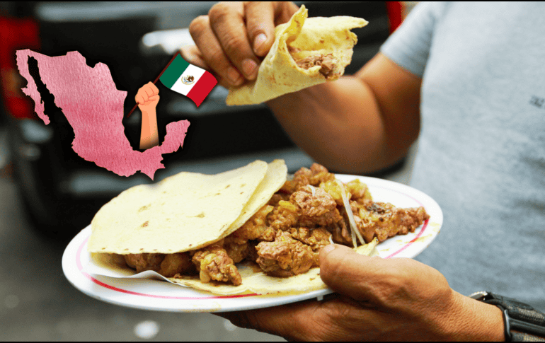 México enfrenta no solo los problemas de salud relacionados a la mala nutrición, como obesidad y sobrepeso, también enfrenta una carencia de profesionales en esta área de la salud. EFE / ARCHIVO