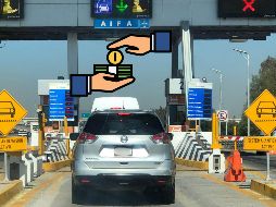 ¿Cuántas casetas hay entre Guadalajara y Ciudad de México? SUN / ARCHIVO