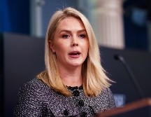 La charla se llevará a cabo en medio de un  clima de amenazas por parte de Estados Unidos de un posible bombardeo a Irán. EFE/W. Oliver
