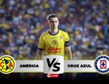 Abril no ha sido un buen mes para el América y su afición. IMAGO7