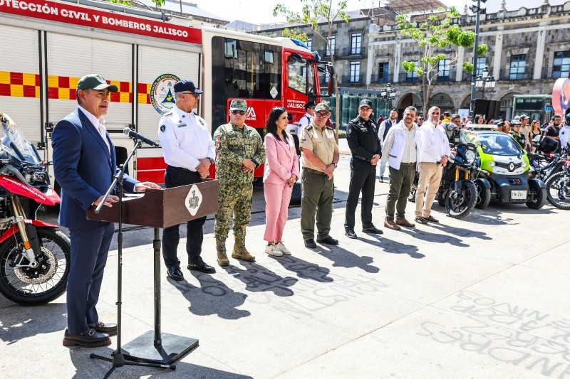 EL INFORMADOR / A. NAVARRO 