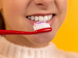 El cepillado diario mejora la salud bucal. UNSPLASH / D.  POLEKHINA