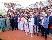 El Plan Estatal de Desarrollo y Gobernanza deberá quedar terminado a más tardar el 5 de junio y será entregado al Congreso del Estado. EL INFORMADOR/H. FIGUEROA