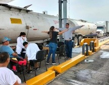 Además de las evaluaciones médicas a los conductores, se revisarán los vehículos para garantizar traslados seguros. ESPECIAL