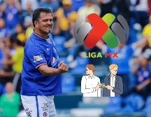 El goleador mexicano mencionó que existen malos manejos sobre todo en la Liga de Expansión. IMAGO7/ARCHIVO