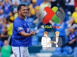 El goleador mexicano mencionó que existen malos manejos sobre todo en la Liga de Expansión. IMAGO7/ARCHIVO