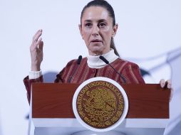 Añadió que con las autoridades estatales, municipales y la Comisión Nacional del Agua se terminará de limpiar para que no haya más inundaciones, además que se revisará la infraestructura. CANVA/ ESPECIAL