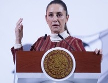 Añadió que con las autoridades estatales, municipales y la Comisión Nacional del Agua se terminará de limpiar para que no haya más inundaciones, además que se revisará la infraestructura. CANVA/ ESPECIAL