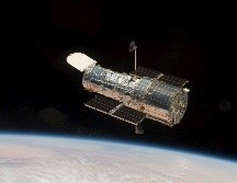 El presupuesto de la NASA se reduciría a  3 mil 900 millones de dólares.  EFE/ ARCHIVO
