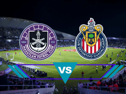 La última victoria de Chivas en Mazatlan fue en el Clausura 2021 con un gol de Ángel Zaldívar. IMAGO7/ARCHIVO