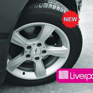 Liverpool: Estas marcas de llantas tienen 50% de descuento
