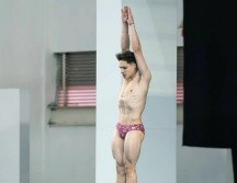 La delegación mexicana viajó a Canadá con nueve atletas, de los cuales solamente cuatro consiguieron instalarse en los eventos que brindarán medallas en el país de la hoja de maple. INSTAGRAM / osmardiver05