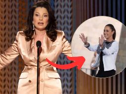 El acercamiento entre figuras como Drescher y la administración de Sheinbaum abre la puerta a posibles alianzas internacionales que promuevan causas comunes, en especial en momentos donde los liderazgos femeninos y las luchas sociales adquieren mayor visibilidad global. SUN/ARCHIVO