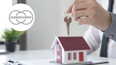 Uno de los organismos públicos que hace más fácil acceder a un crédito hipotecario y así obtener una vivienda, es el Instituto del Fondo Nacional de la Vivienda para los Trabajadores (Infonavit). CANVA/ ESPECIAL