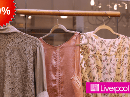 Aprovecha estos descuentos que Liverpool tiene para ti. ESPECIAL / PIXABAY