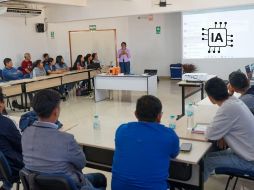 El uso de inteligencia artificial en el diagnóstico por imágenes representa un avance significativo en la lucha de Perú contra la tuberculosis. X: @Minsa_Peru / Canva