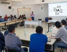 El uso de inteligencia artificial en el diagnóstico por imágenes representa un avance significativo en la lucha de Perú contra la tuberculosis. X: @Minsa_Peru / Canva