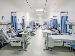 Los chequeos médicos constantes ayudan a detectar enfermedades a tiempo. EL INFORMADOR/ A. Navarro