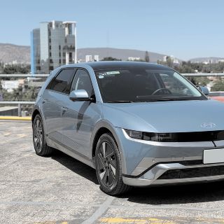 Hyundai Ioniq 5: Con la mira en los primeros usuarios